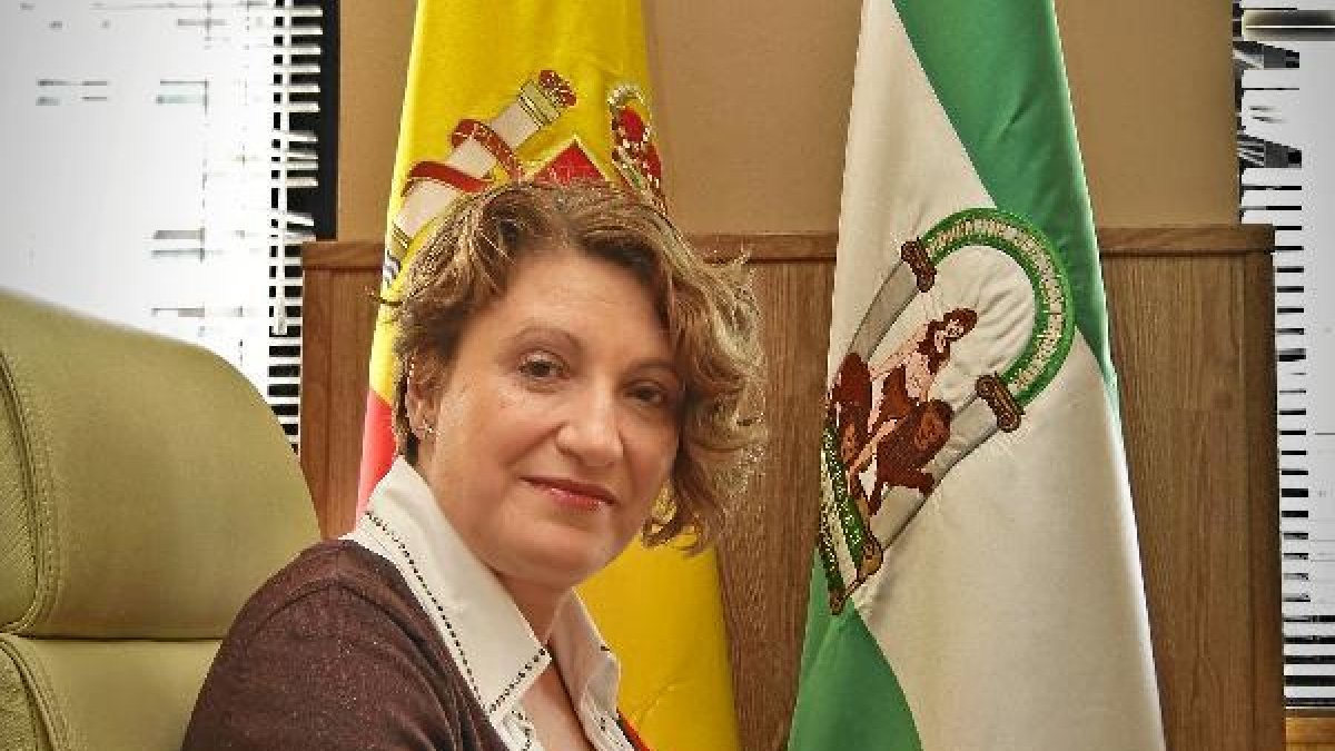 Lourdes Molina, Sección Primera A.P.