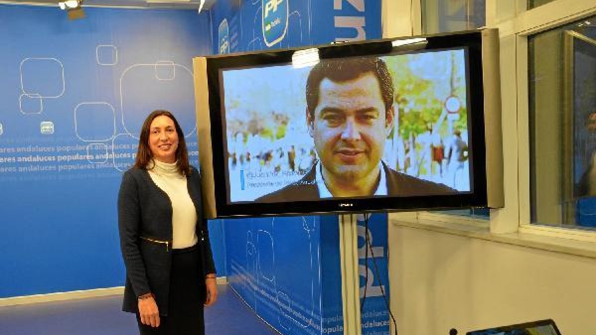 Presentación de la campaña.