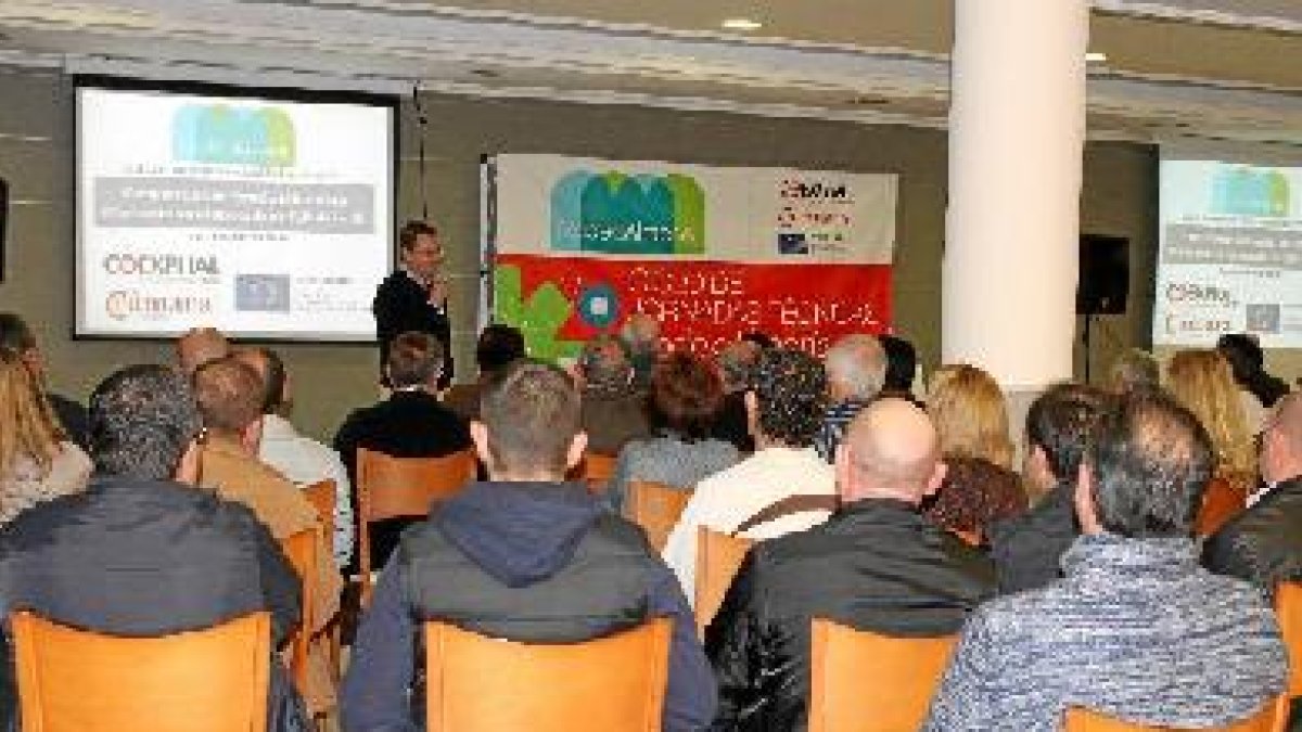 Debate sobre los mercados comunitarios y Marruecos