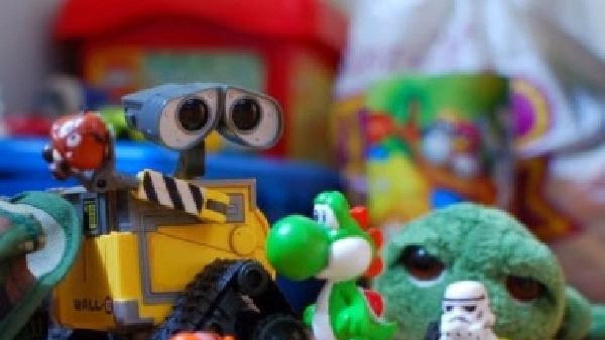 Intercambiar juguetes usados como fórmula para educar en el Consumo Responsable