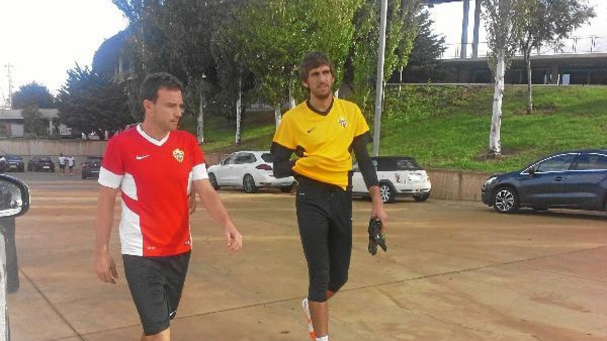 Julián Cuesta se ha ganado a pulso la confianza de JIM.