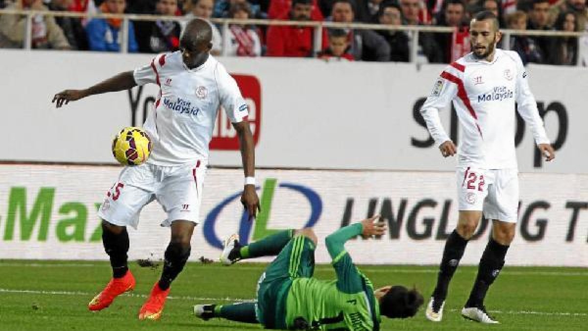 Emery se tranquiliza con el alcance de la lesión.