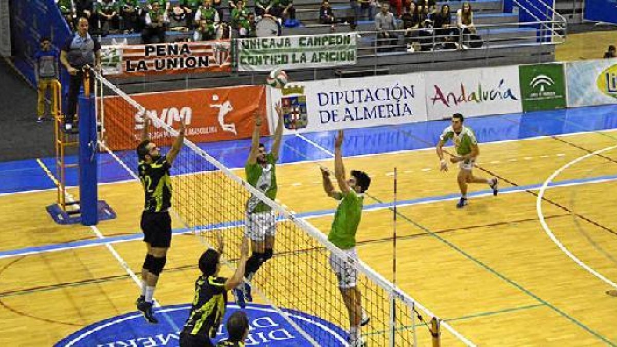 Folguera quiere mantener el nivel de final de año.