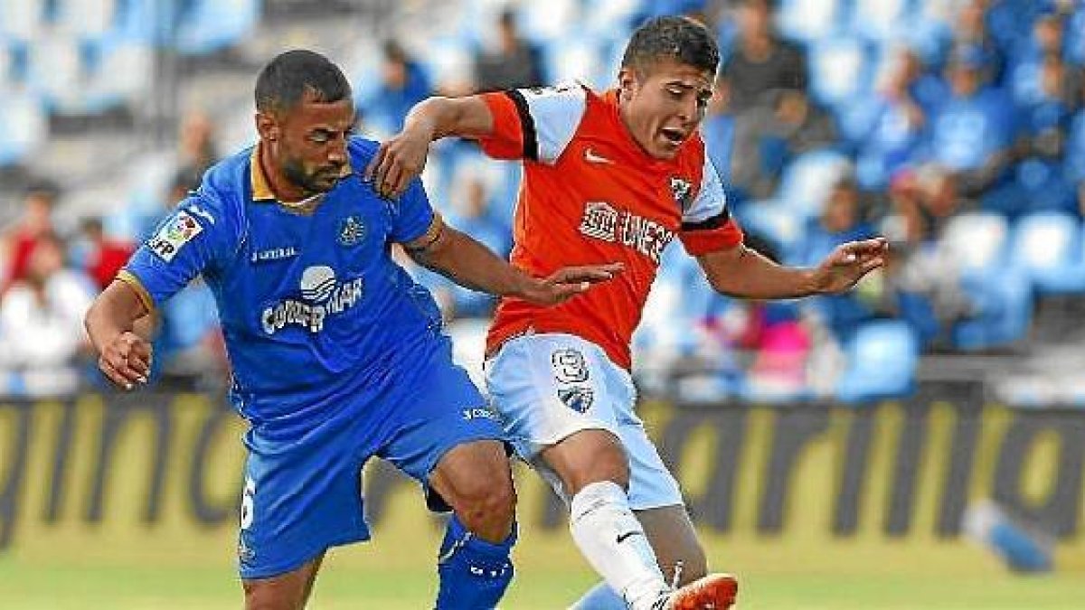 Portillo se ha convertido en una perla del mercado invernal.