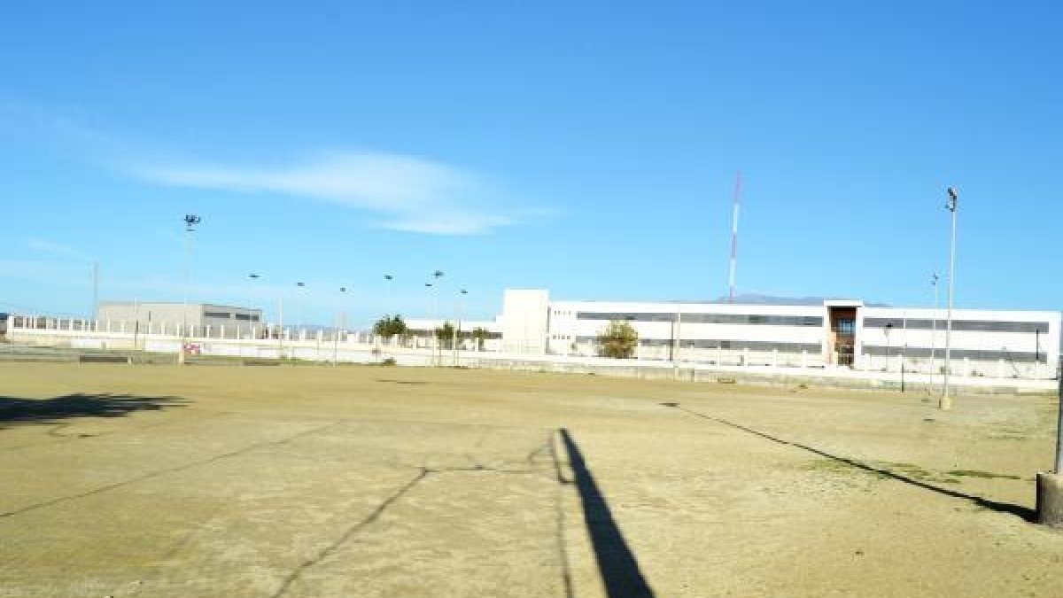 Estado actual de las pistas.