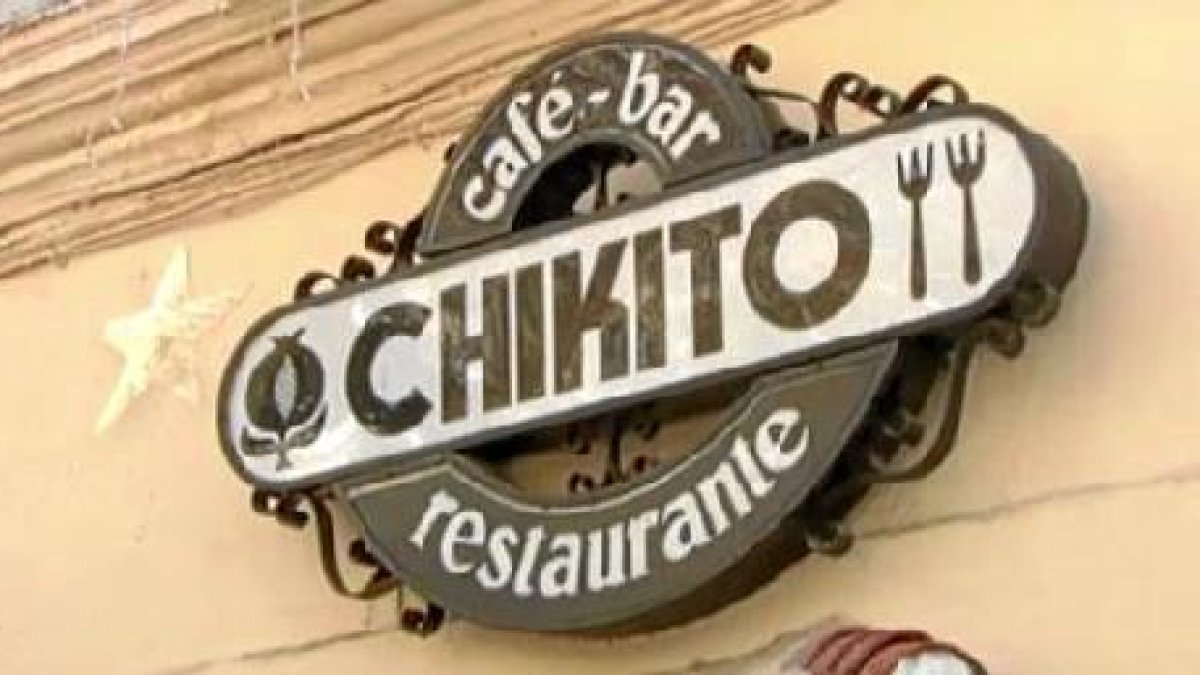 El restaurante del fallecido es uno de los templos futbolísticos de Granada.