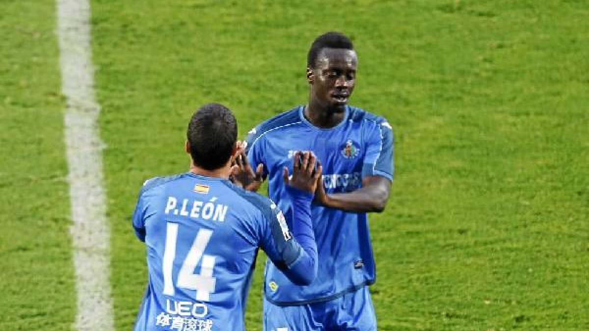 Las lesiones se ceban con el club azul esta temporada.