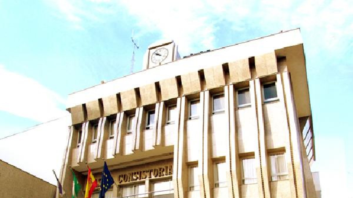 El Ayuntamiento de Roquetas ha recibido el pago.