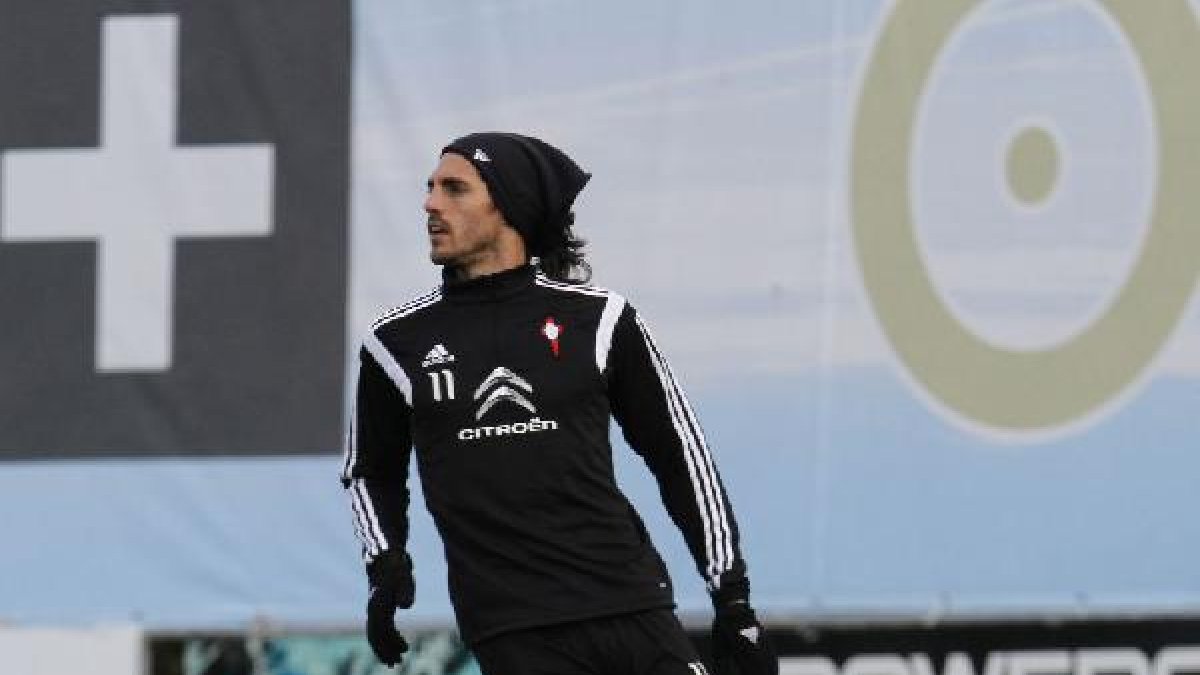 Larrivey ha sido duramente sancionado.