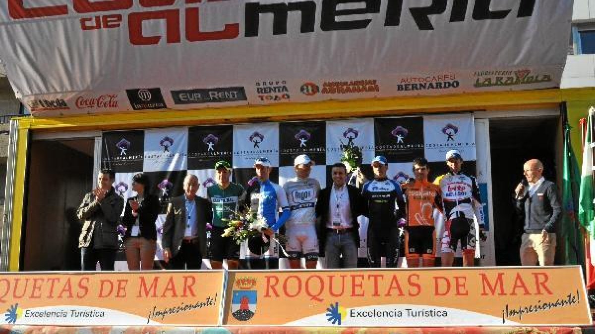 La Clásica Ciclista sigue creciendo cada año.