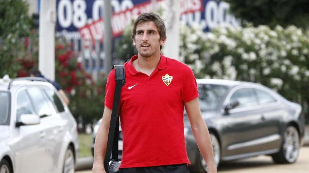Julián Cuesta.