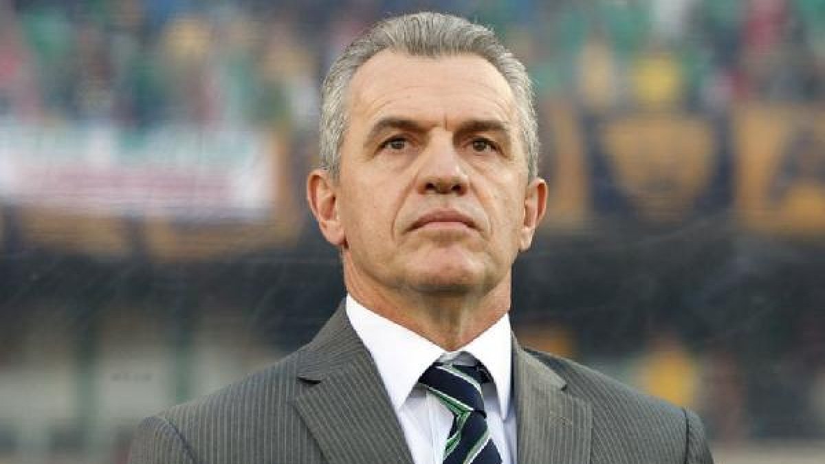 Aguirre.