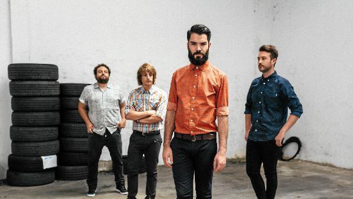 Supersubmarina quieren volver a meterse al público almeriense en el bolsillo.