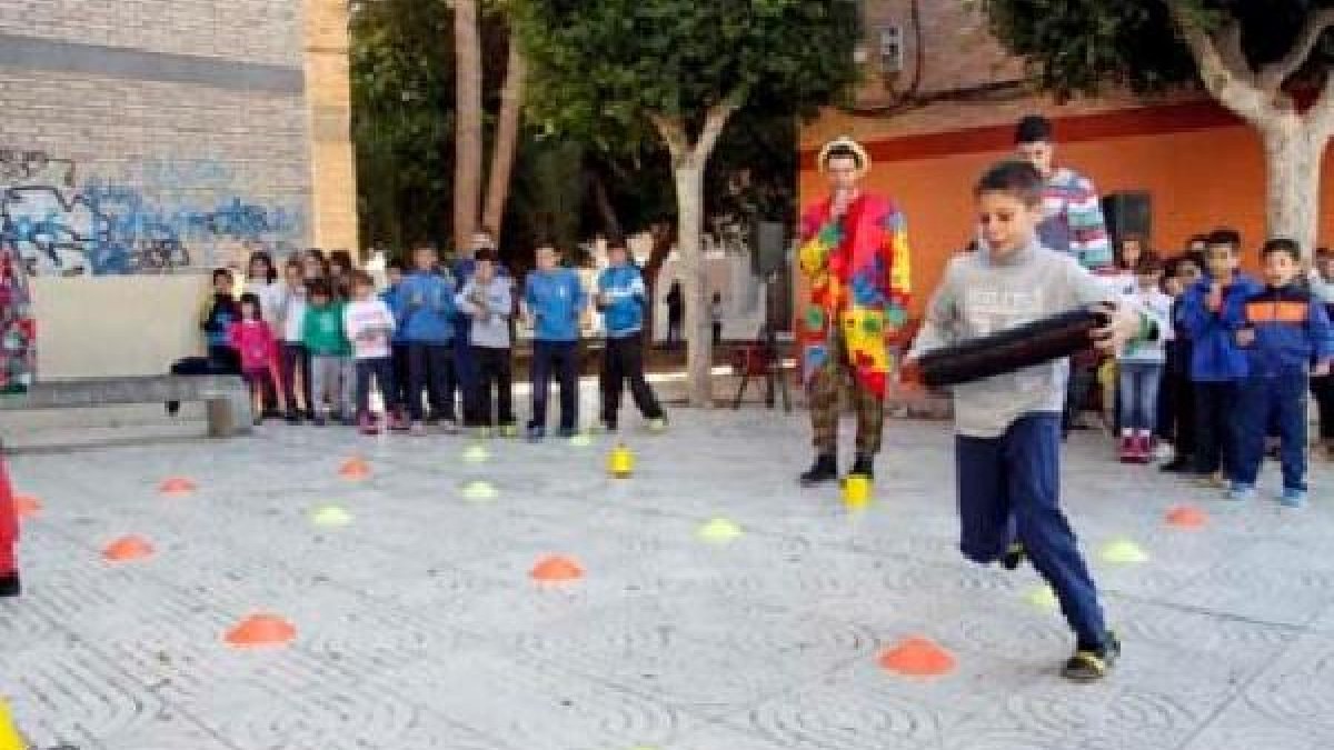 El buen tiempo acompaña para las actividades al aire libre en nuestra ciudad