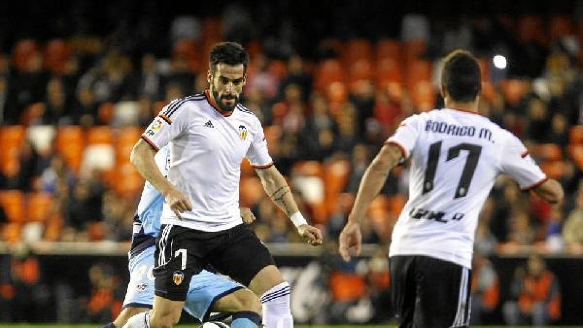 Negredo.