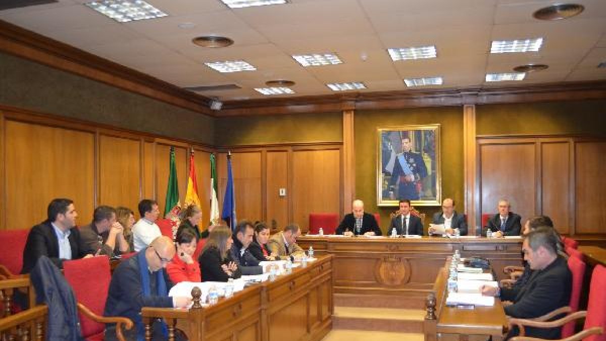 Reunión del Consejo Provincial de Turismo