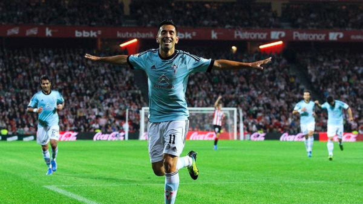 Charles vuelve a medirse al Almería.