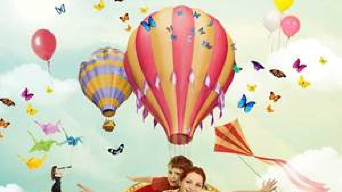 Diverdomingos en el Teatro Cervantes con Escenalia