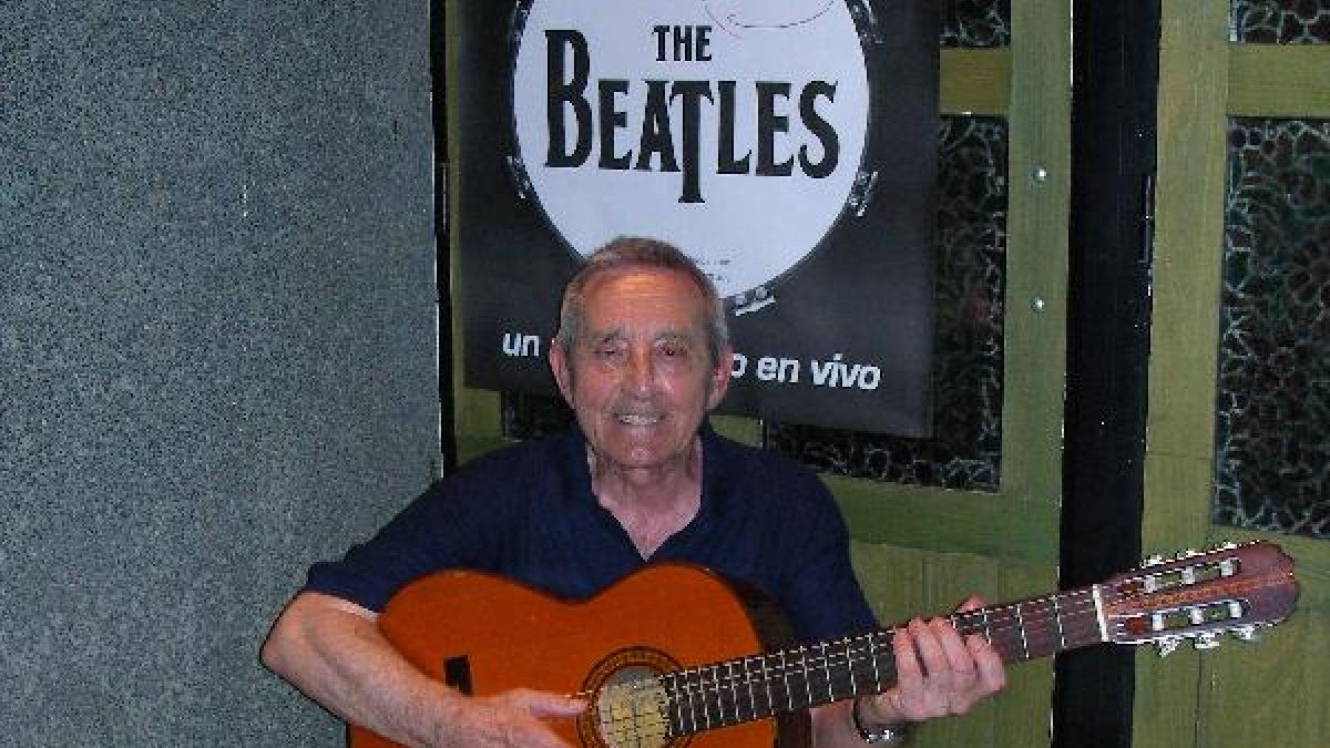 Juan Carrión volverá a Almería semanas antes de saber si la película llega a los Oscars