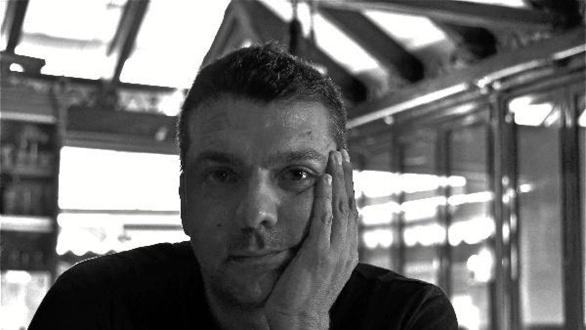 Juan Pardo Vidal presentará su última obra, publicada por Baile del Sol, en la Picasso.