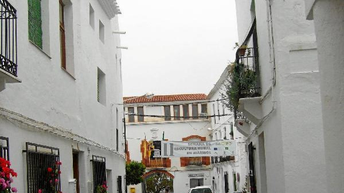 Los vecinos pagarán menos por el IBI de sus viviendas.