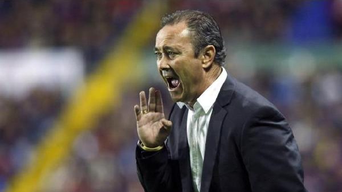 JIM será presentado este lunes.