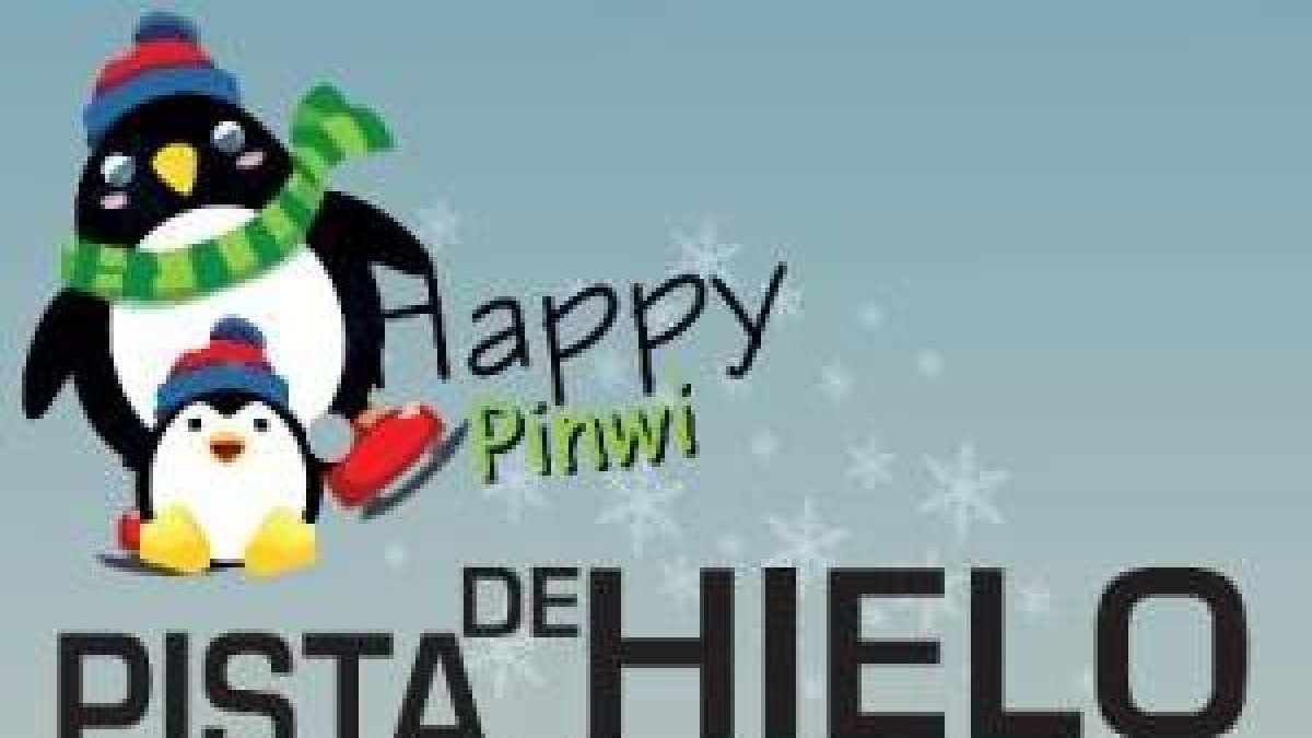 Hasta el 6 de enero en el Mirador de la Rambla de Almería