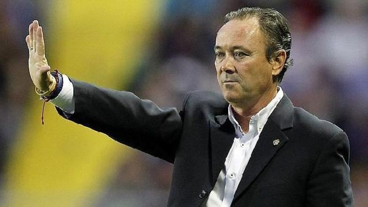 JIM será el entrenador del Almería.