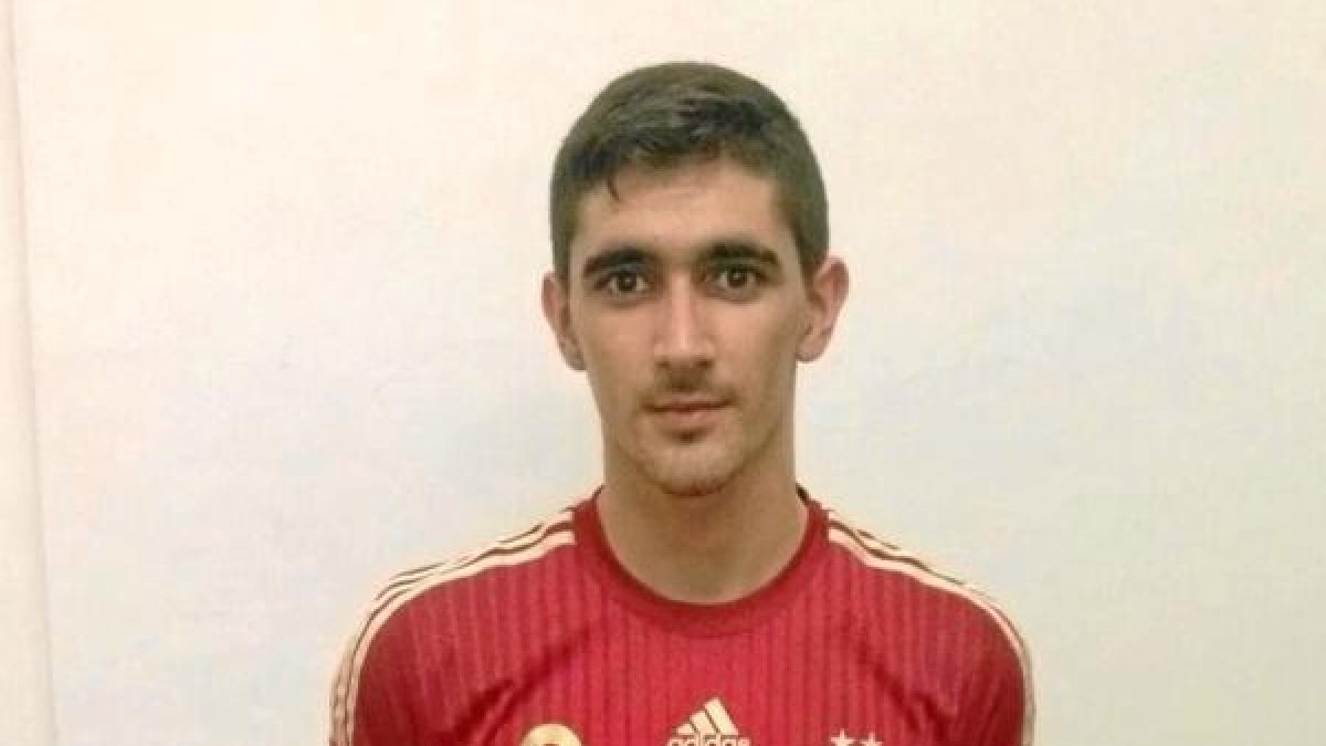 El jugador vive su mejor año en la máxima categoría del voleibol.