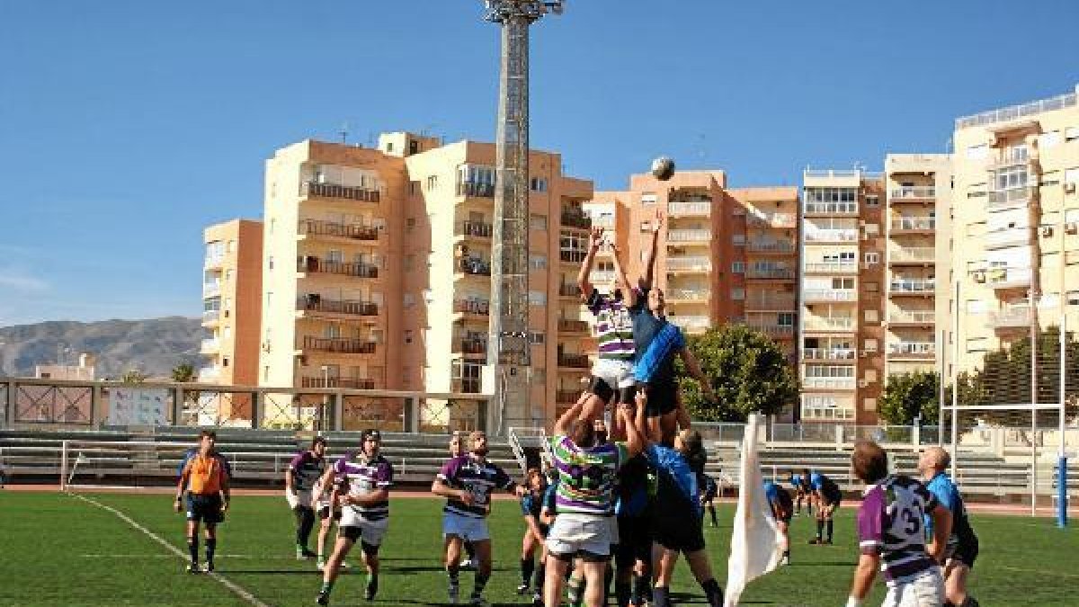 Todo preparado para vivir una gran Liga Provincial.