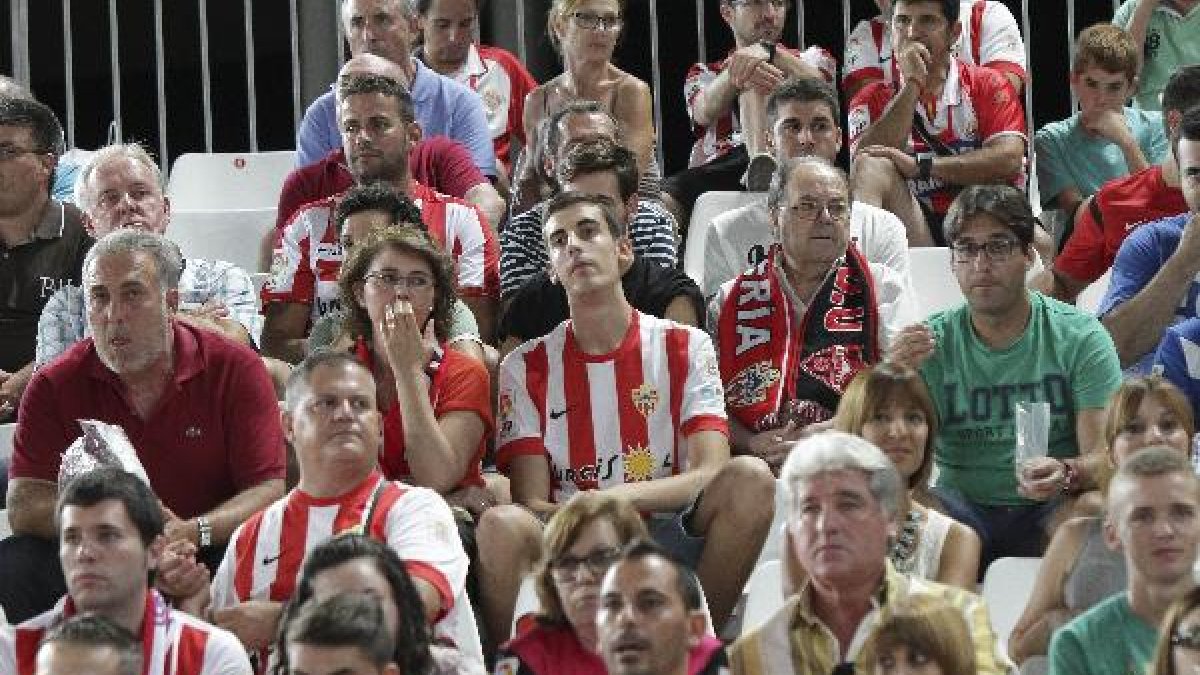 Se espera la mejor entrada de la temporada.