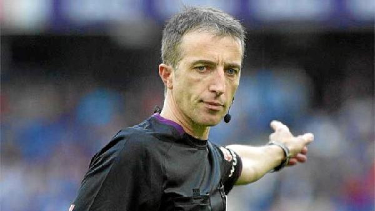 David Fernández Borbalán.