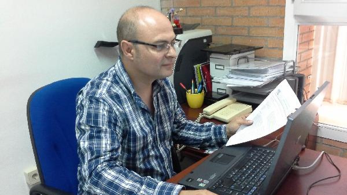 Antonio Bañón ha sido el impulsor del Observatorio de Enfermedades Raras.