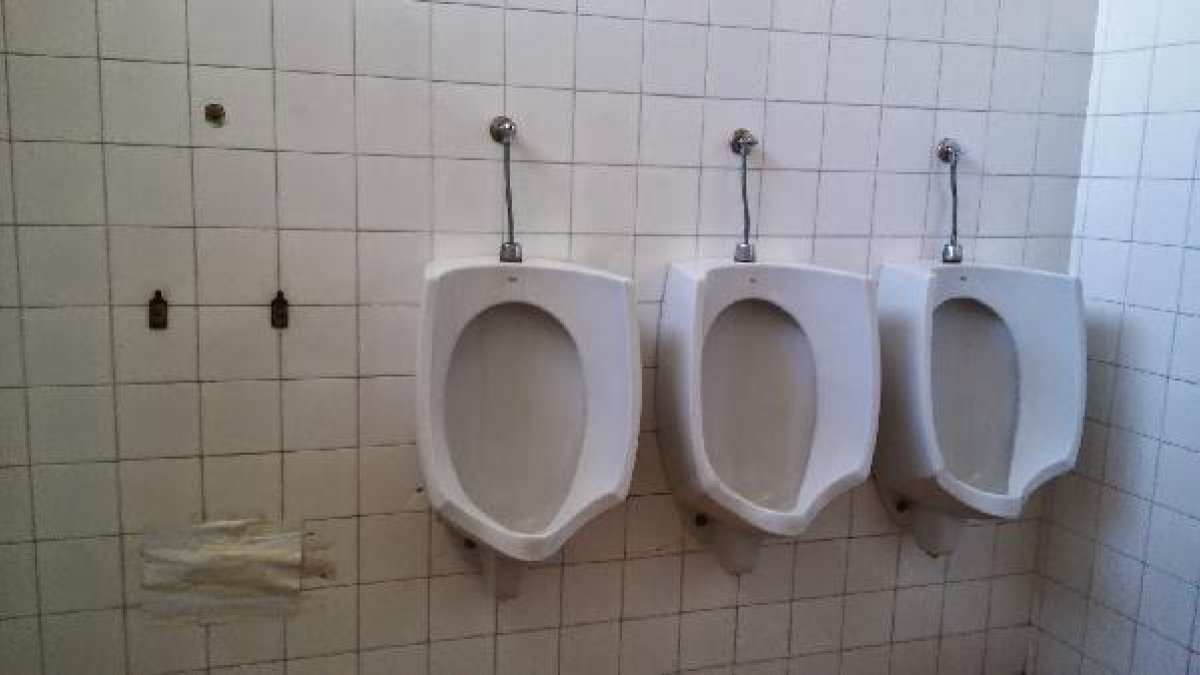 Foto denuncia AMPA Colegio Araceli