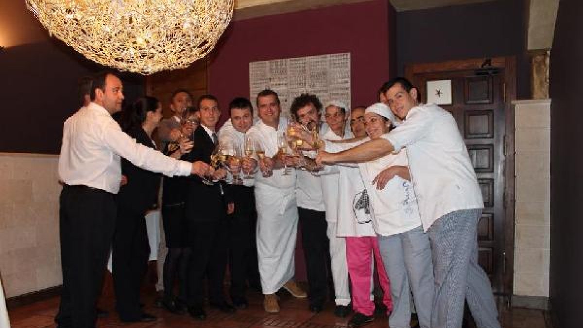 la Costa de celebración.