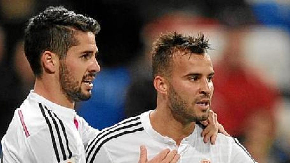 Ha vuelto el canario goleador.