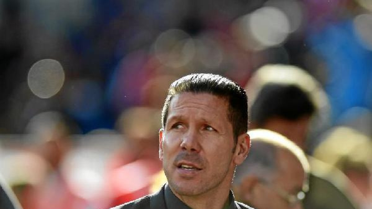Simeone.