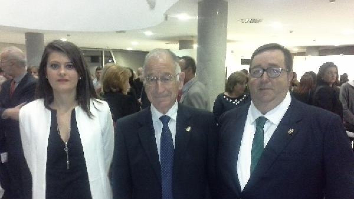 Ángeles Martínez, Amat y Rubí.