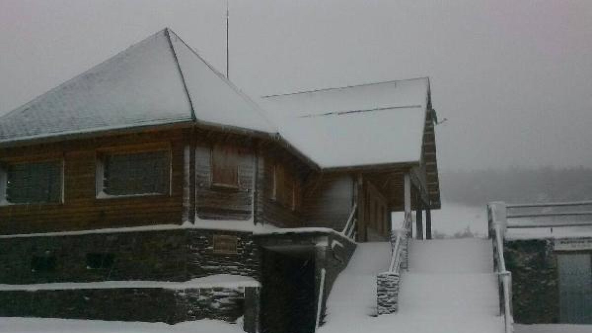 Facebook Puerto La Ragua