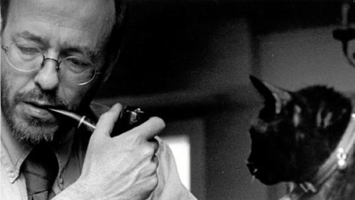 El periodista y escritor brindará un elogio a las librerías.