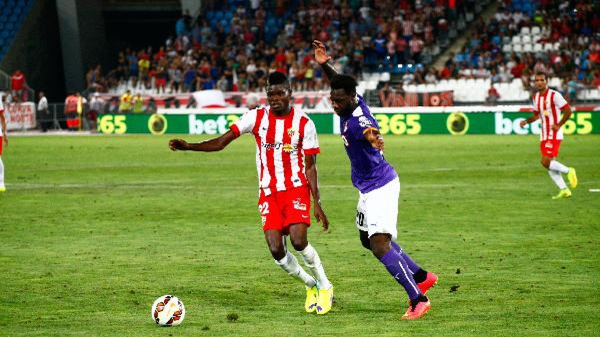 Thomas vuelve, pero podría ser suplente.