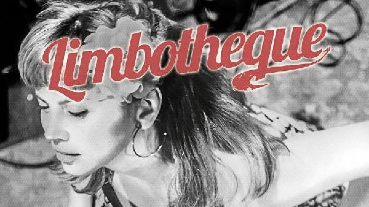 Imagen promocional del grupo.