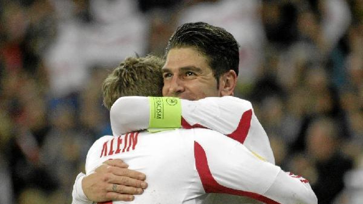 El delantero catalán ya tiene ofertas de la Liga de las Estrellas.