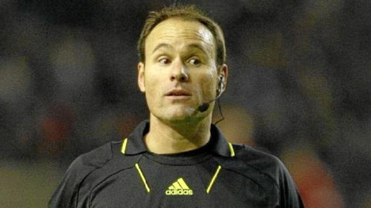 Mateu Lahoz.