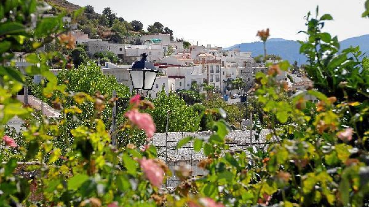 La Alpujarra deberá esperar para lograr ese reconocimiento