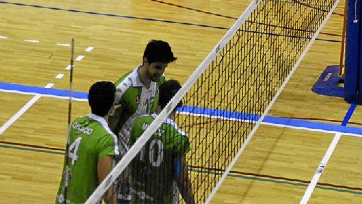 Almeida quiere un Unicaja centrado en lo suyo sin importar el rival.