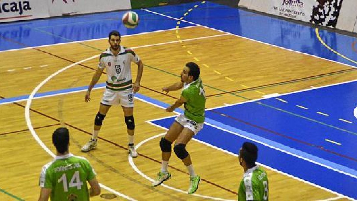 Raúl Muñoz tiene claro que nadie les va a quitar el liderato.