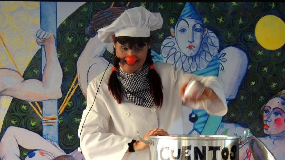 La Carpa Teatro acerca el Teatro Infantil a Roquetas de Mar