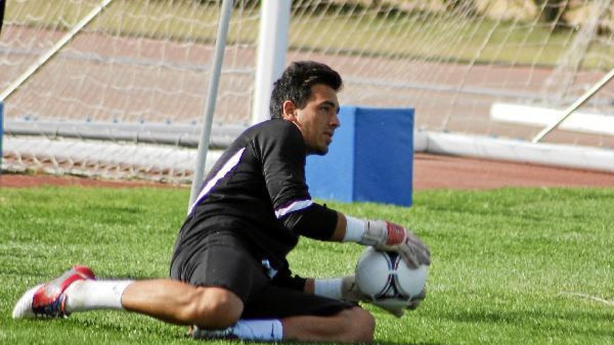 Gianfranco.