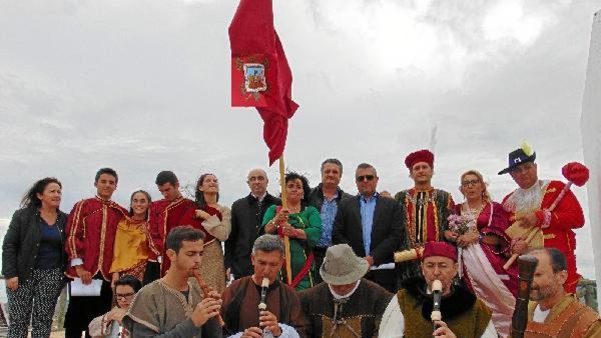 Acto de conmemoración